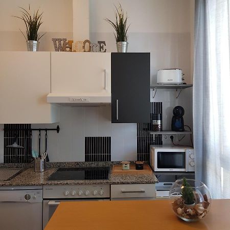 Estudio Ideal 2 En Vigo Para Vacaciones Y Trabajo מראה חיצוני תמונה
