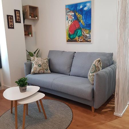 Estudio Ideal 2 En Vigo Para Vacaciones Y Trabajo מראה חיצוני תמונה