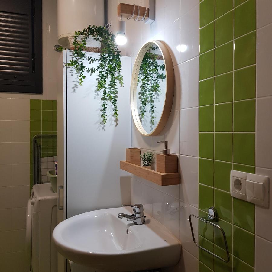 Estudio Ideal 2 En Vigo Para Vacaciones Y Trabajo מראה חיצוני תמונה