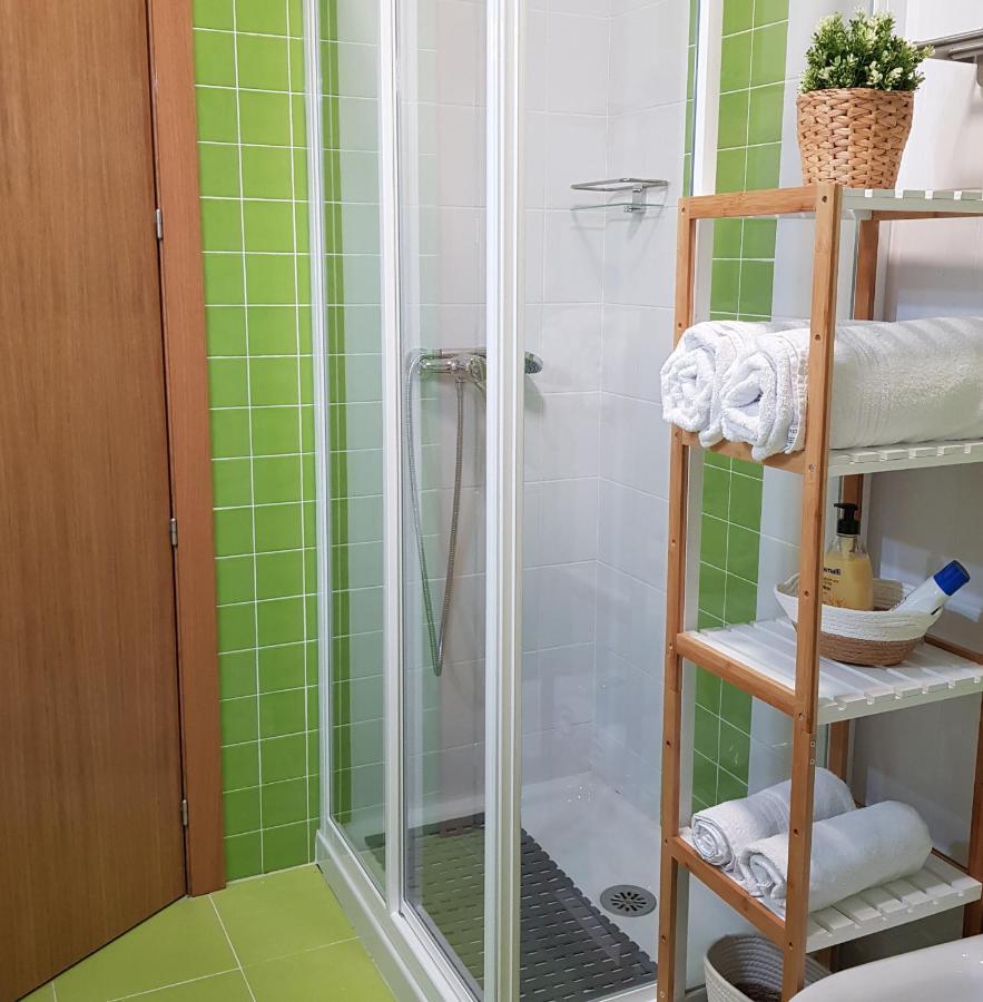 Estudio Ideal 2 En Vigo Para Vacaciones Y Trabajo מראה חיצוני תמונה