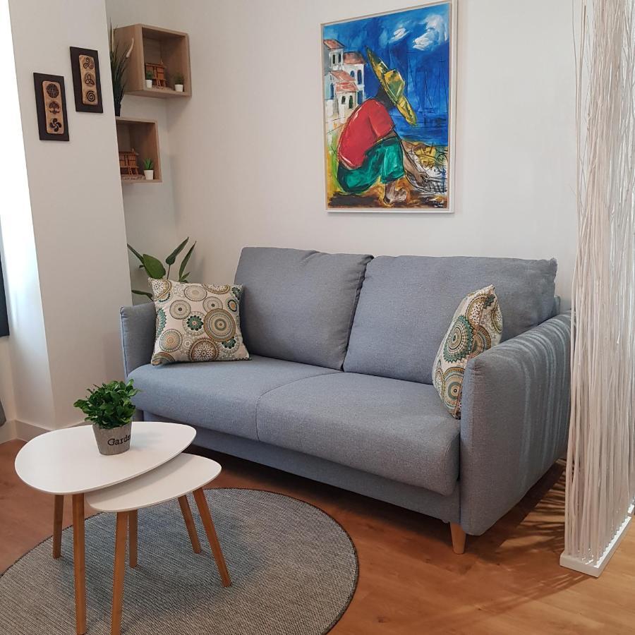 Estudio Ideal 2 En Vigo Para Vacaciones Y Trabajo מראה חיצוני תמונה